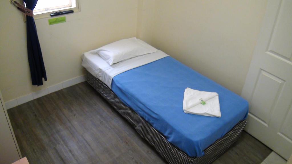 Central Private Hotel Sydney Room photo
