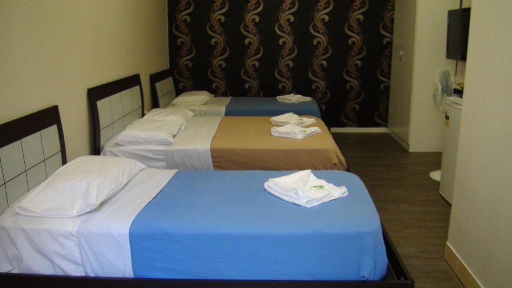 Central Private Hotel Sydney Room photo